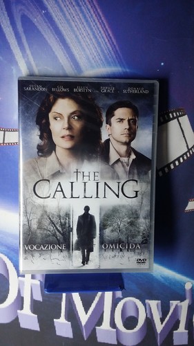 The calling dvd nuovo - the,