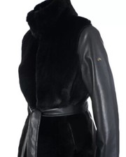 Giacca/cappottino corto In Eco