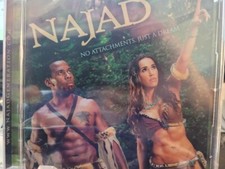 Najad Gritsitory & La Flora