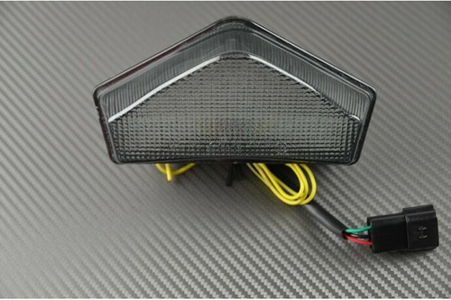 Fanale posteriore stop led - posteriore,