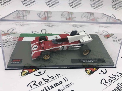 Die cast ferrari - die,
