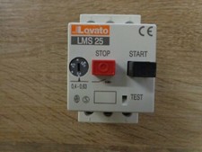 LOVATO 11LMS25063T