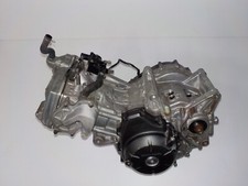 motore senza parte elettrica