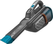 Black+Decker BHHV520BF-QW Aspirapolvere Elettrica Senza Fili Portatile Cordless