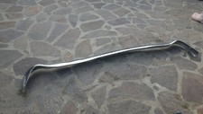 Paraurti Anteriore in Acciaio