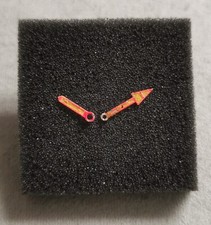 Zenith vintage hands kit for