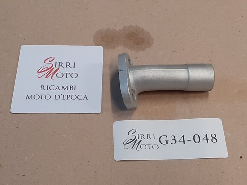 Collettore aspirazione - collettore,