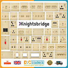 Knightsbridge Flatplate