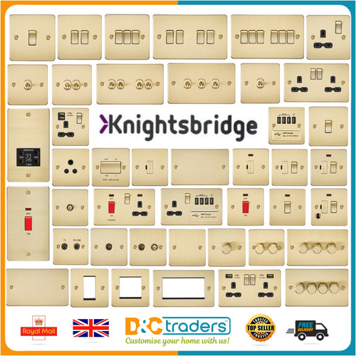 Knightsbridge flatplate - knightsbridge,