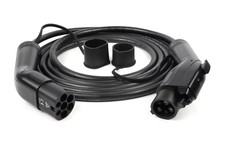Charging cable type - ev, 1-type
