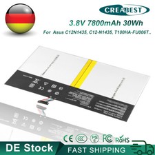 Batteria 3.8V 7800mAh C12N1435