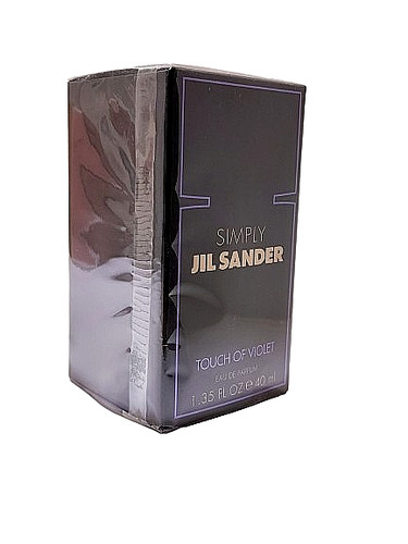 Jil sander simply - jil, touch