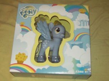 SDCC 2012 DERPY HOOVES My Little Pony HASBRO ESCLUSIVO NUOVO CON SCATOLA