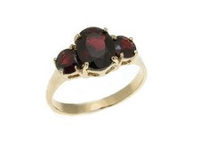 ANELLO gioiello in ORO anelli