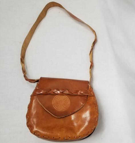 Borsa tracolla vintage - borsa, a