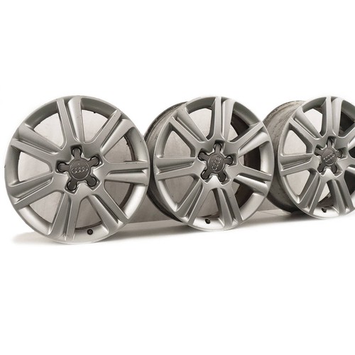 Cerchi lega audi a4 a4l - audi,