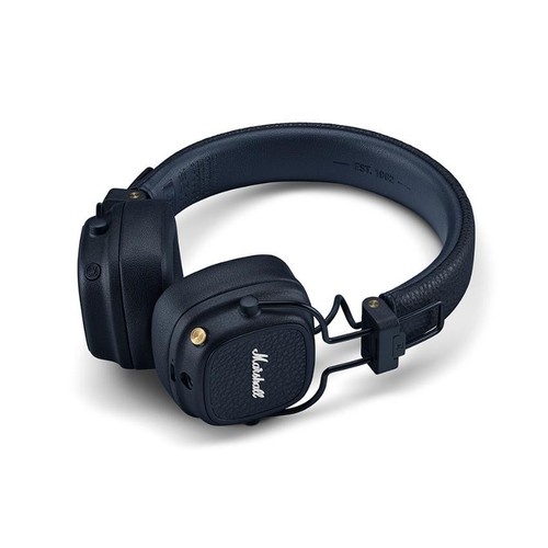 Marshall major ear cuffie - on-ear,