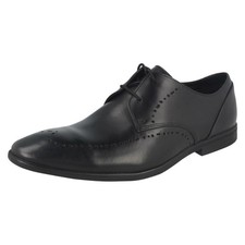 Scarpa Uomo Clarks Bampton