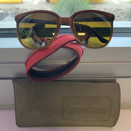 Occhiali sole vuarnet - vuarnet, 002