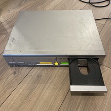 Sharp DV-NC65 Video VCR/DVD