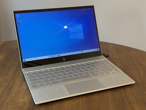 Envy ah0003na ssd - hp,