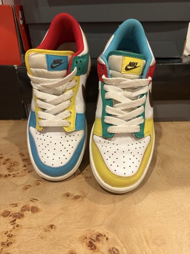 Nike dunk low free 99 - dunk, se