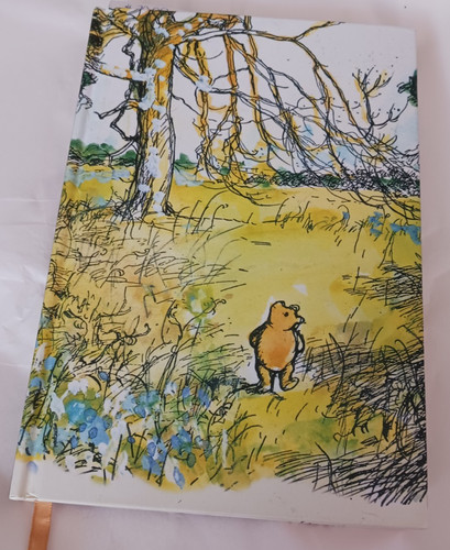 Winnie the pooh - winnie-the-pooh, 80°