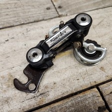 Deragliatore Posteriore