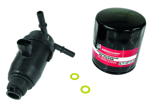Mercury kit manutenzione 100 - mercury,
