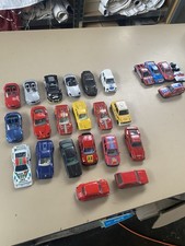 Lotto Burago 1/43 Ricambi E