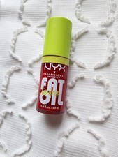 NYX Fat Oil Lip Drip Newsfeed 