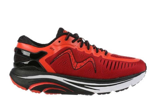 Mbt scarpe uomo - scarpe, da