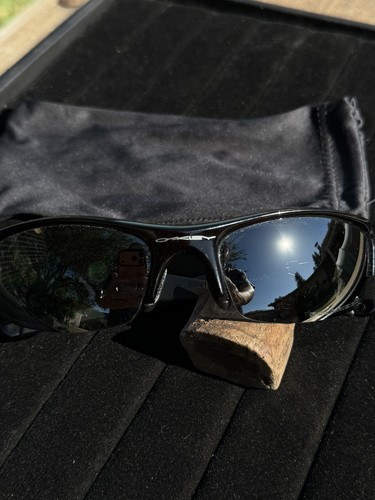 Oakley flak jacket occhiali - jacket, da