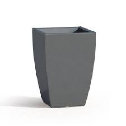 Vaso alto resina monacis - vaso, in