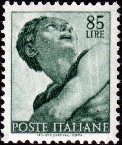 1961 lire 85 - -,