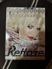 DONATELLA RETTORE - STRALUNATA