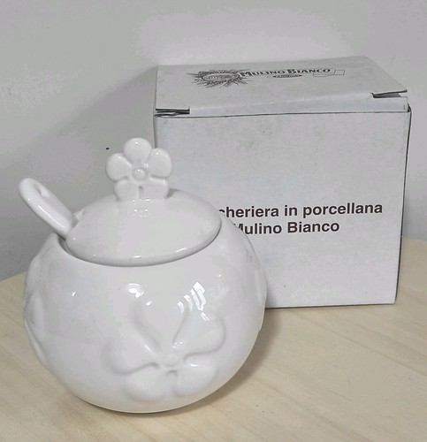 Mulino bianco zuccheriera - mulino,