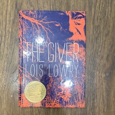 The giver lois lowry - giver,