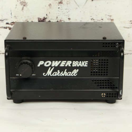Marshall power brake pb100 - marshall,