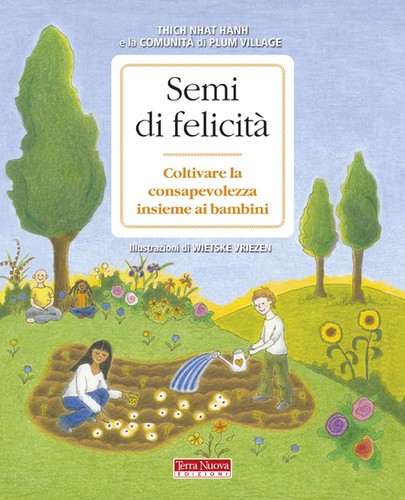 Semi felicità coltivare - di,