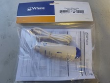 Whale Pompa immersione 24 V