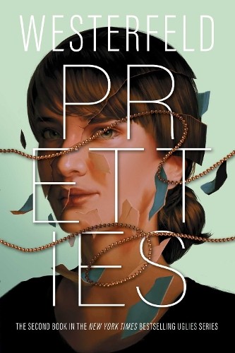 Pretties westerfeld - pretties,