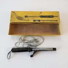 Arricciacapelli vintage Figaro