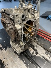 Carter motore bmw r1200gs 2008 - carter,