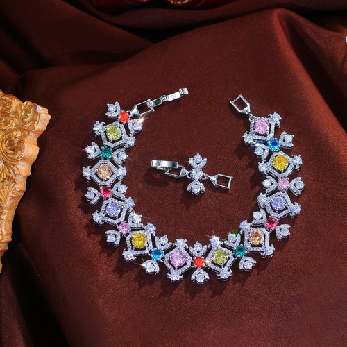 Squisito bracciale tennis - squisito,