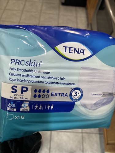 Tena proskin unisex - proskin, intimo