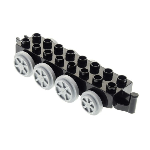 Lego duplo locomotiva - 1x,