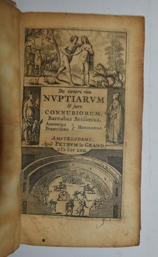 Riti nuziali fig - riti,