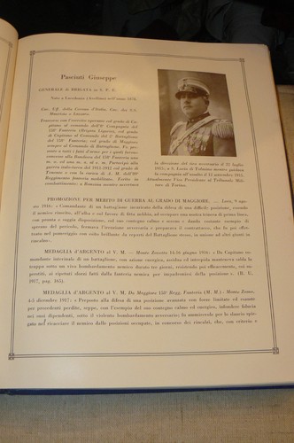 Anonimo albo decorati al - anonimo,,