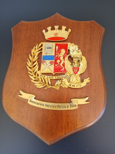 Crest legno associazione - crest,